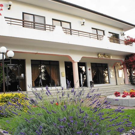 Hotel Contriz Póvoa de Varzim Exteriör bild