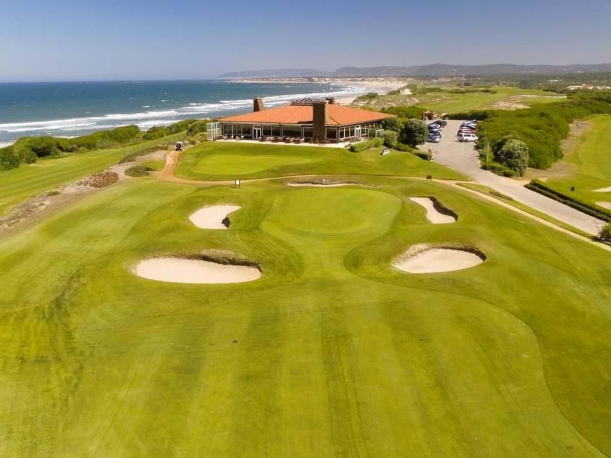 Hotel Contriz Póvoa de Varzim Exteriör bild