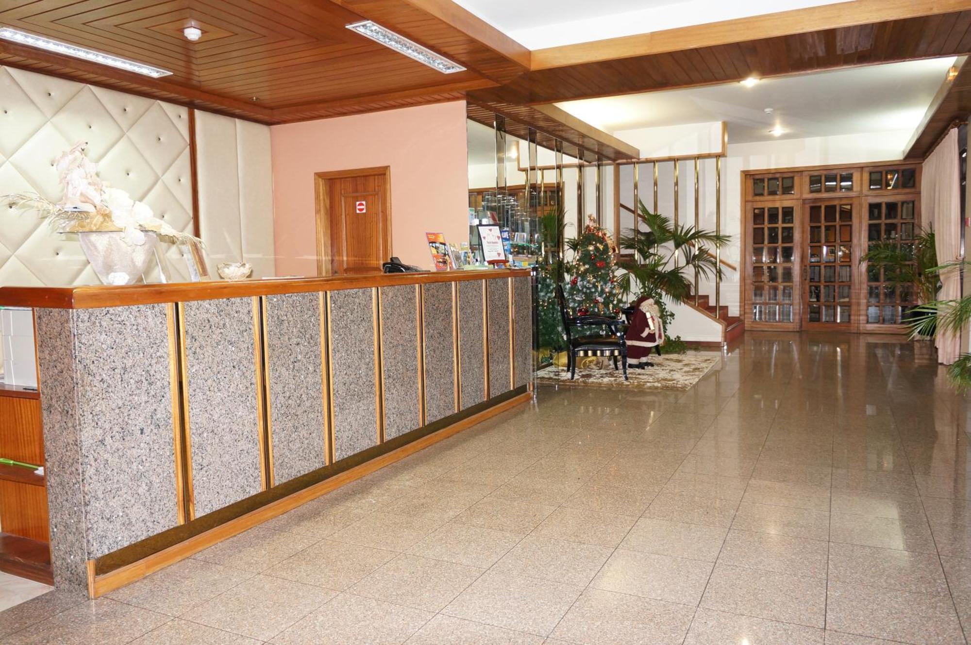 Hotel Contriz Póvoa de Varzim Exteriör bild