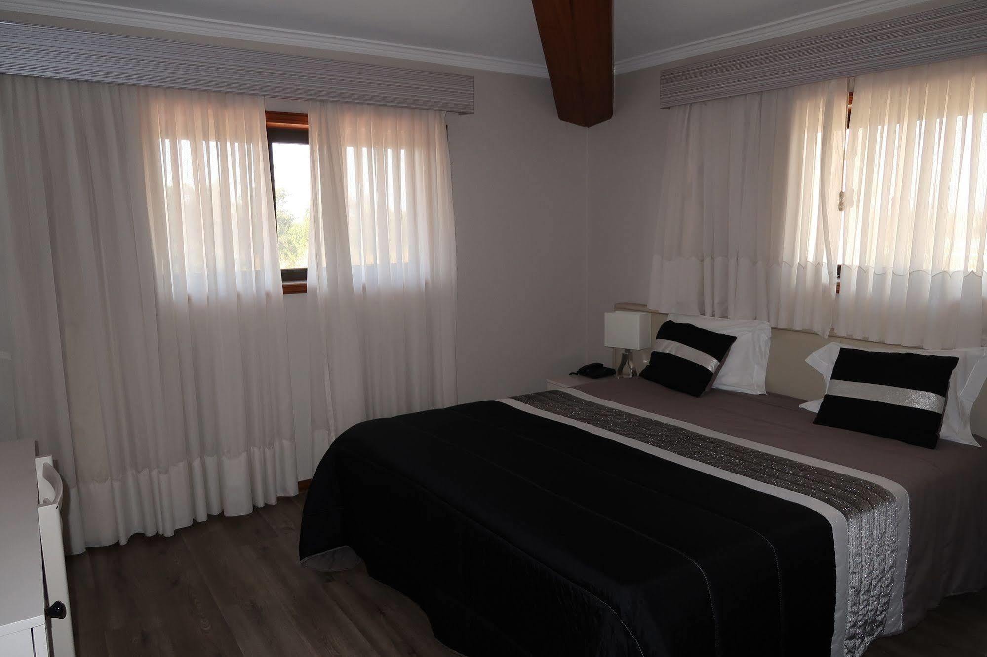 Hotel Contriz Póvoa de Varzim Exteriör bild