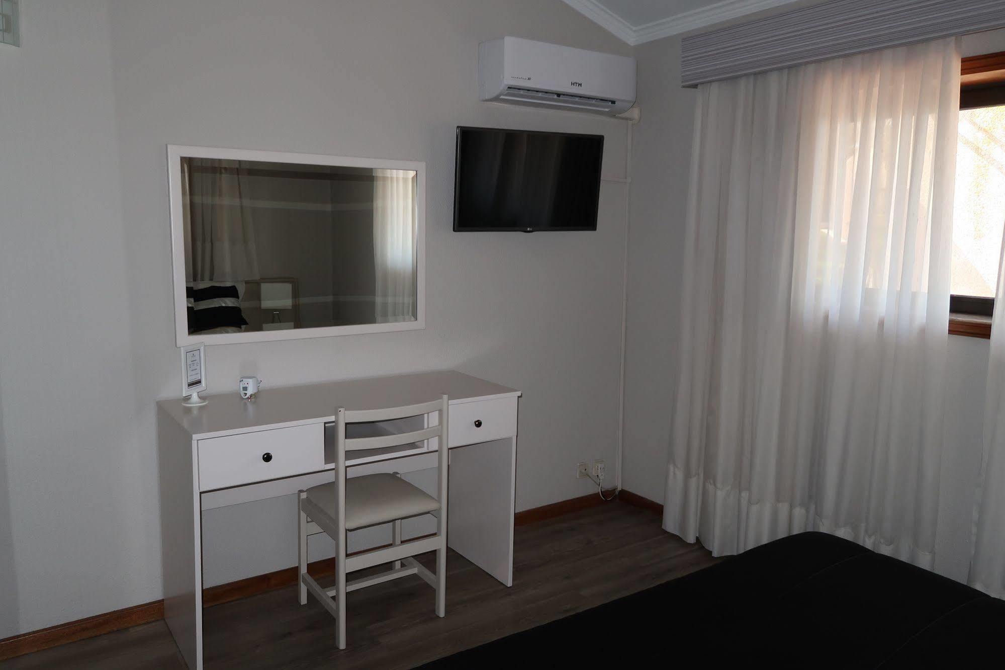 Hotel Contriz Póvoa de Varzim Exteriör bild